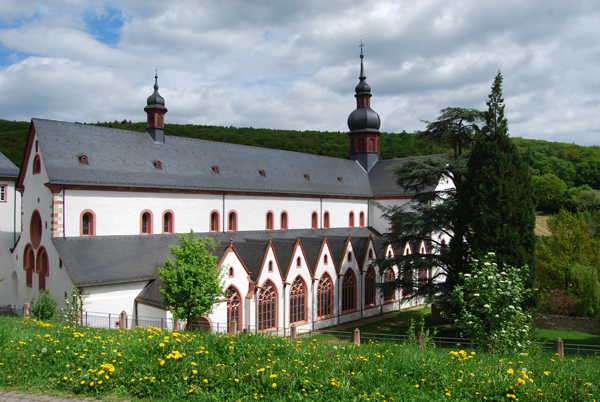 kloster-eberbach