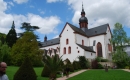 kloster-eberbach-view