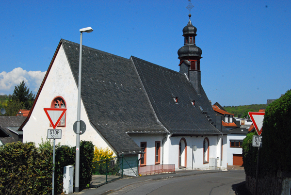 aulhausen-kirche