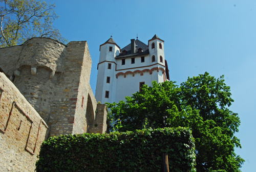Burgturm-eltville