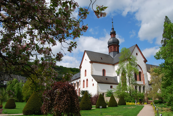 Kloster-eberbach